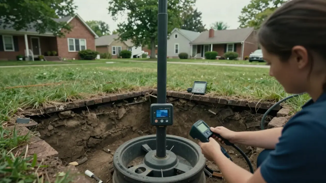 Why is my sump pump making a strange noise?: sump pump noise
